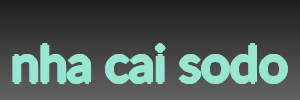nha cai sodo